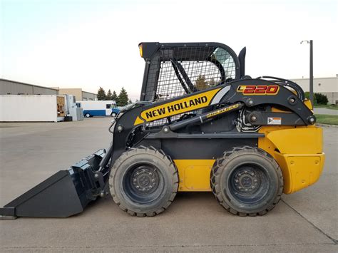 2018 new holland skid steer for sale|new holland skid steer dealers.